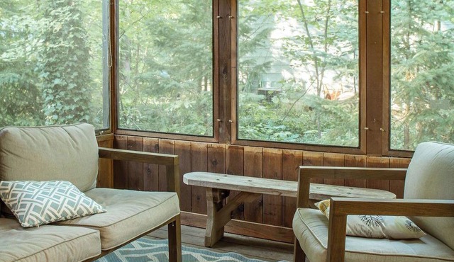 Family friendly cottage in Southcott Pines, Grand Bend, 700m to beach