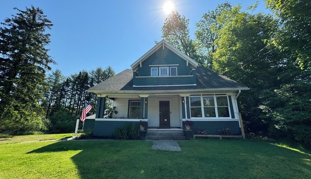 Family Friendly Cottage