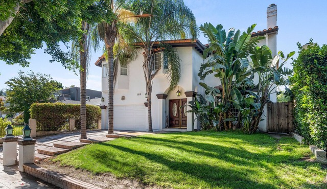 Family friendly Cozy Home in the heart of Studio City
