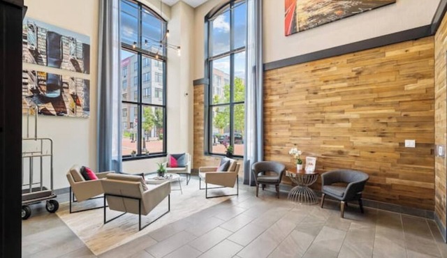 Family Friendly Deluxe 2/2 Condo: 15 mins to NYCnn