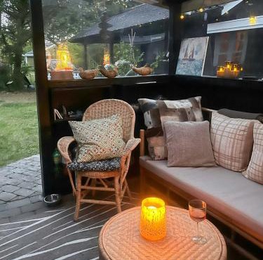 Family-Friendly Holiday Home Near Skærby Beach