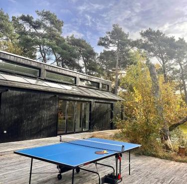 Family-Friendly Beachside Holiday Home