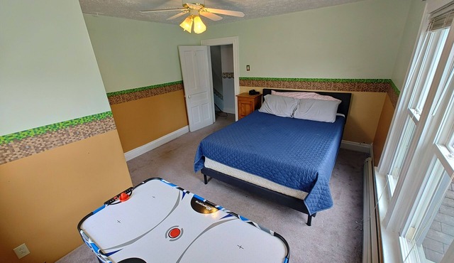 Family Friendly Ebensburg home!