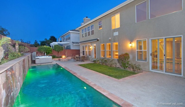 Family Friendly/Executive Getaway near Temecula with Optional Guest House!