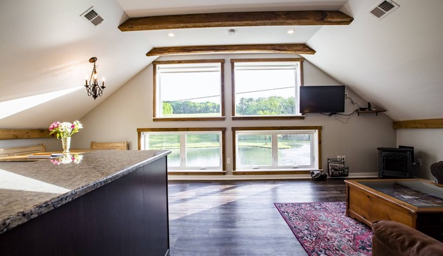 Family Friendly Farm Stay