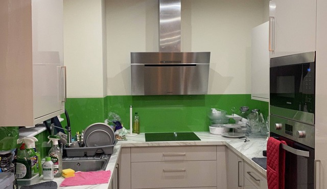 Family Friendly Flat in Gravesend