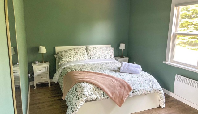 Family friendly & full of amenities, close to PEIs beach & golf destinations.