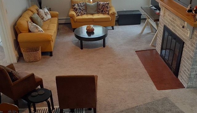 Family Friendly FULL HOUSE