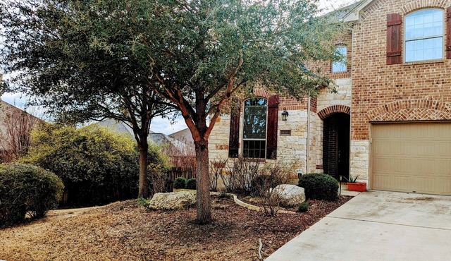 Family friendly fully furnished home in a quiet neighborhood.