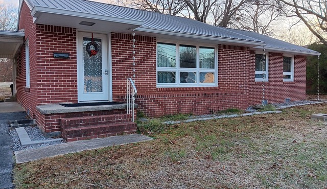 Family Friendly Fully Renovated Quiet House