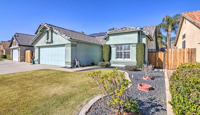 Family-Friendly Getaway Community Amenities!