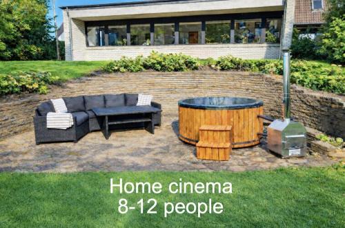 Family friendly - Give apartment