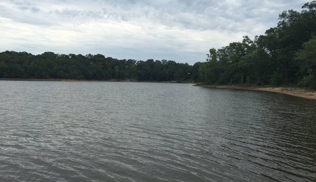 Family friendly; Grill; Kayaks; Large Fire Pit area; Game room