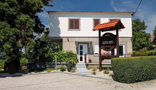 Family friendly house with a parking space Jastrebarsko, Prigorje (K-20705)
