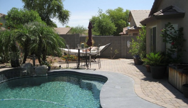 Family Friendly, Heated Pool, Make Yourself at Home