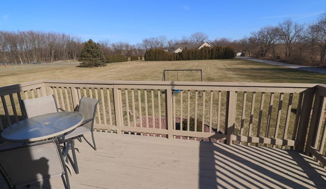 Family Friendly Hebron Haven the Country Retreat.