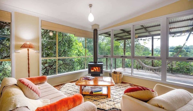 Family-Friendly Hinterland Escape l Nova Escapes