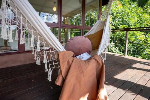Family-Friendly Hinterland Stay l Nova Escapes