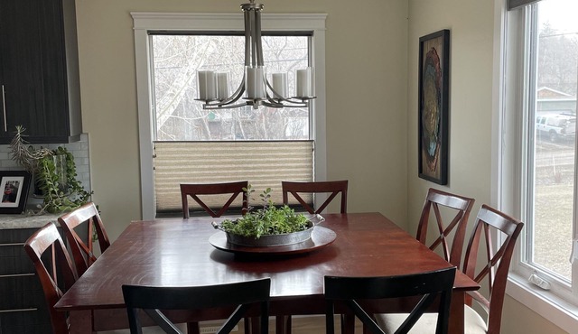 Family Friendly Home in Regina Beach