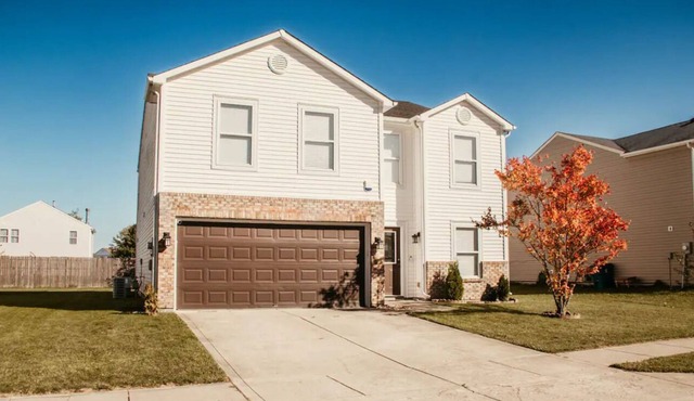 Family-Friendly Home