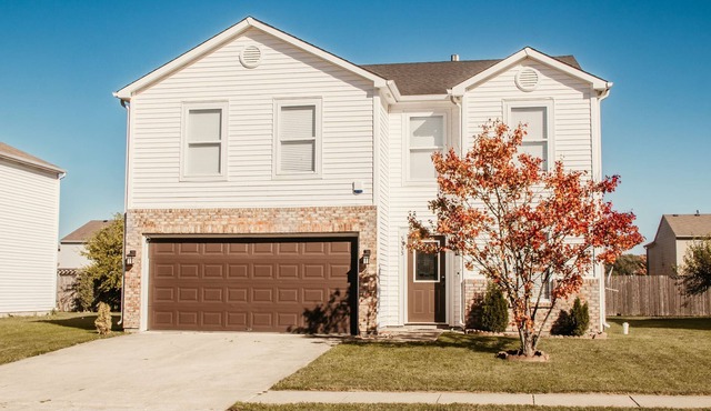 Family-Friendly Home