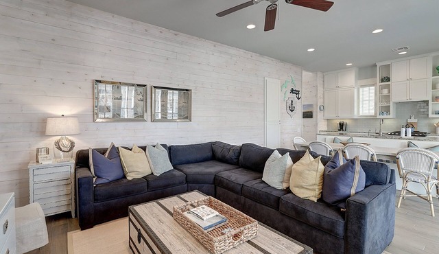 Family-Friendly Home in Cinnamon Shore w/Access to Resort-Like Amenities