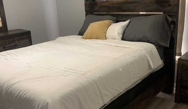 Family friendly home with plenty space for you and yours!