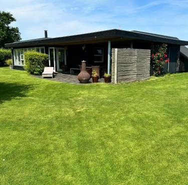 Family-Friendly Holiday-Home On North Funen