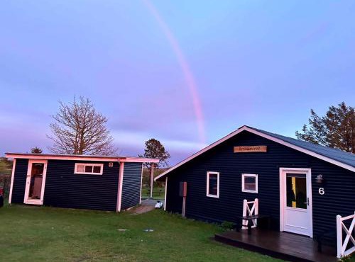 Family-Friendly Holiday Home Near Limfjord