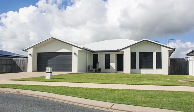 Family Friendly Holiday Home