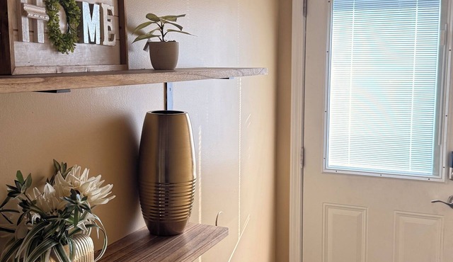 Family-Friendly Home Minutes from Everything LSU, Southern, & Downtown