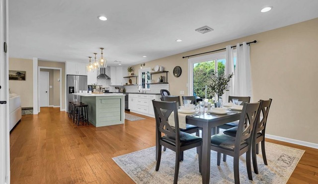 Family Friendly Home - Surrounded by Amish
