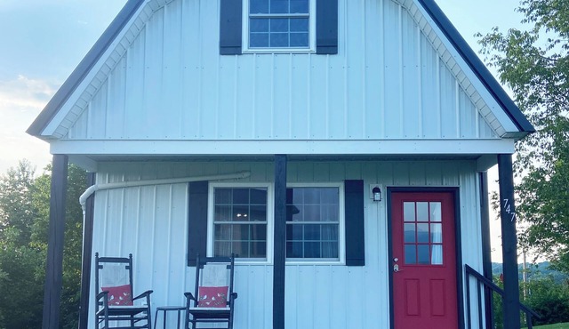 Family-friendly home, just minutes from historic downtown Greeneville TN