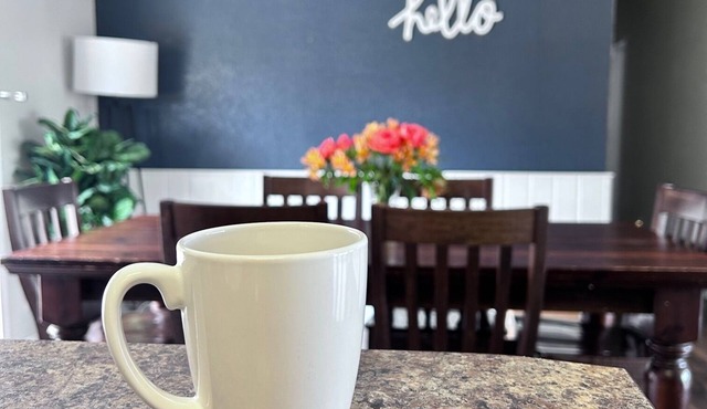 Family-Friendly Home Near Yellowstone w/Yard, BBQ & Outdoor Adventures