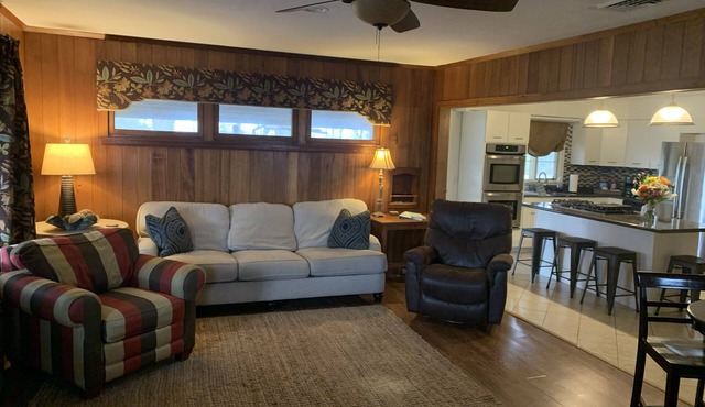 Family Friendly, Home Away From Home!