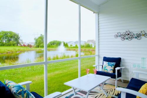 Family-Friendly Home 4 Mi to Bethany Beach!