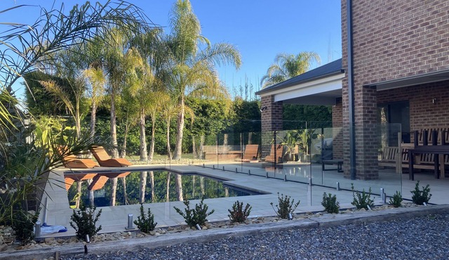 Family Friendly Home on the beautiful Murray River