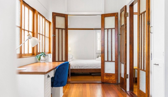 Family-Friendly Home in Vibrant West End