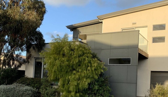 Family friendly home…Close to beach, golf and restaurants