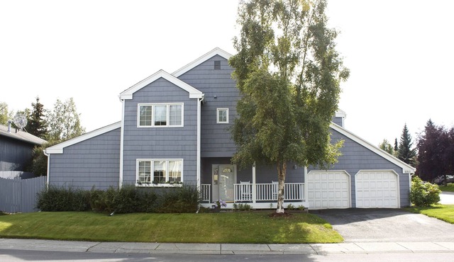 Family Friendly Home in the Heart of Adventure