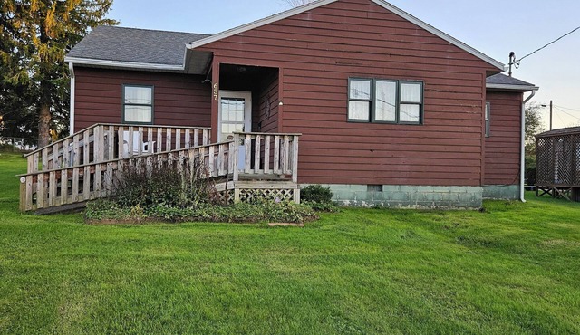 Family-Friendly Home in Davis