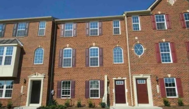 Family Friendly Home near DC