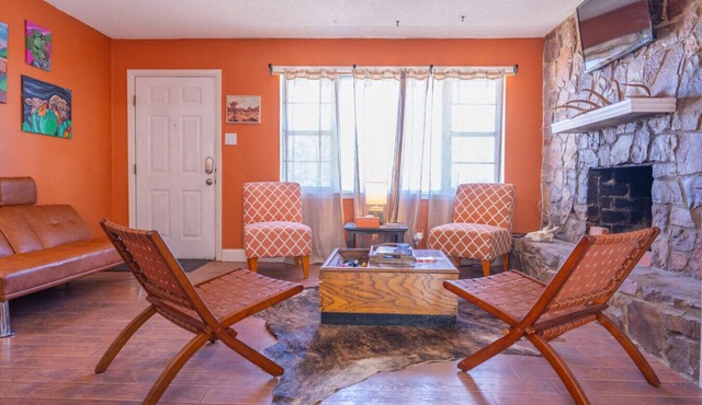 Family Friendly Home