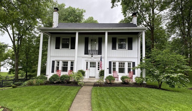 Family friendly home, centrally located