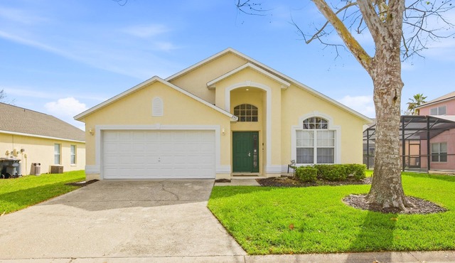 Family Friendly Home w/Private Pool