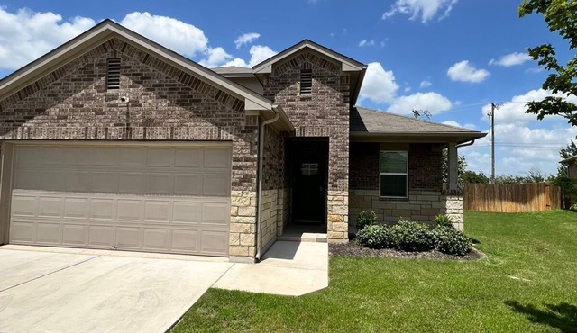 Family Friendly Home