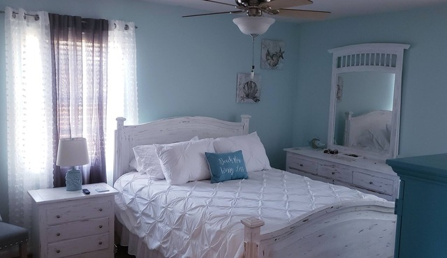 Family Friendly Home near Fort Stewart. 3bd/2bath