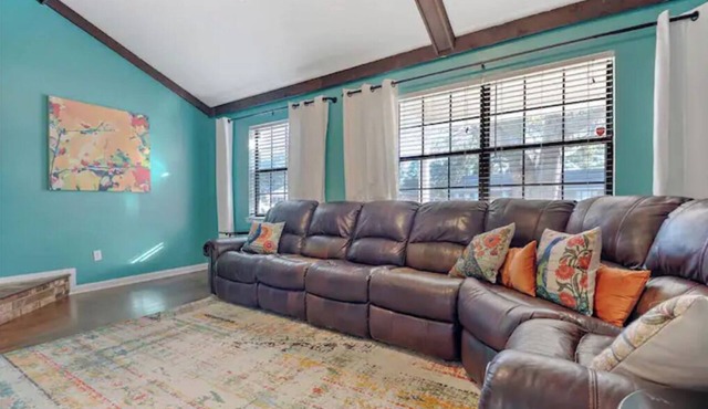 Family Friendly Home