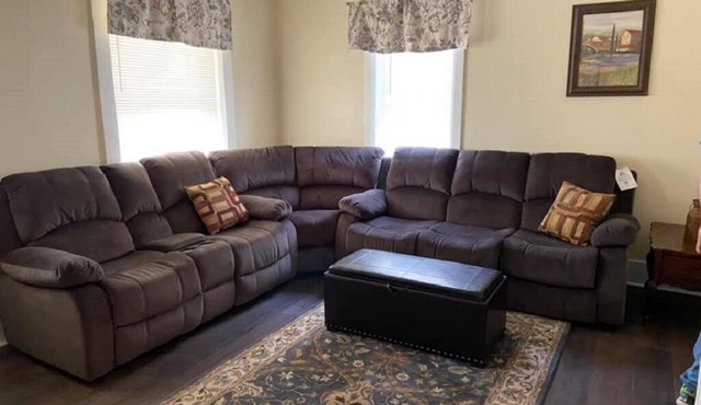 Family Friendly Home between Amish Country and Mohican