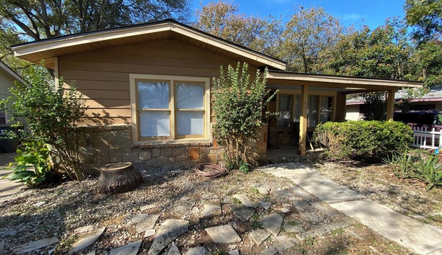 Family-Friendly Home - Walking Distance to San Marcos River